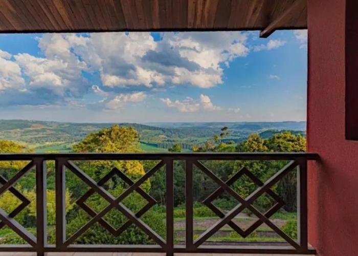 Vale Do Jordao Spa Hotel