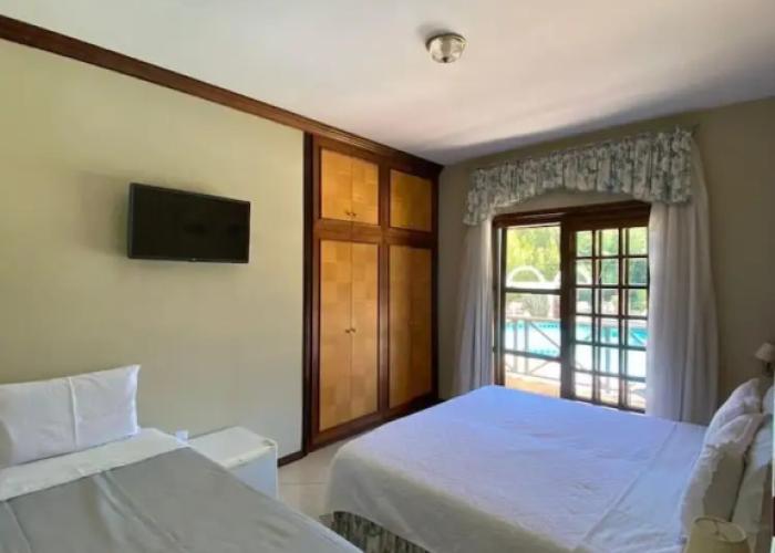 Vale Do Jordao Spa Hotel