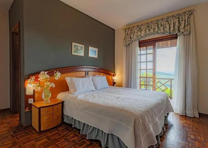 Vale Do Jordao Spa Hotel