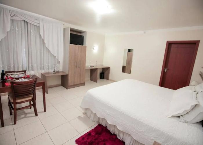Hotel Dom Baroni