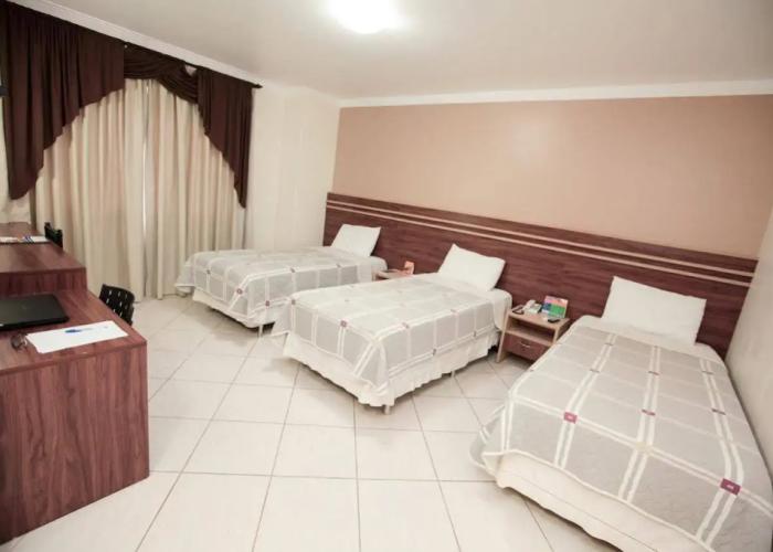 Hotel Dom Baroni