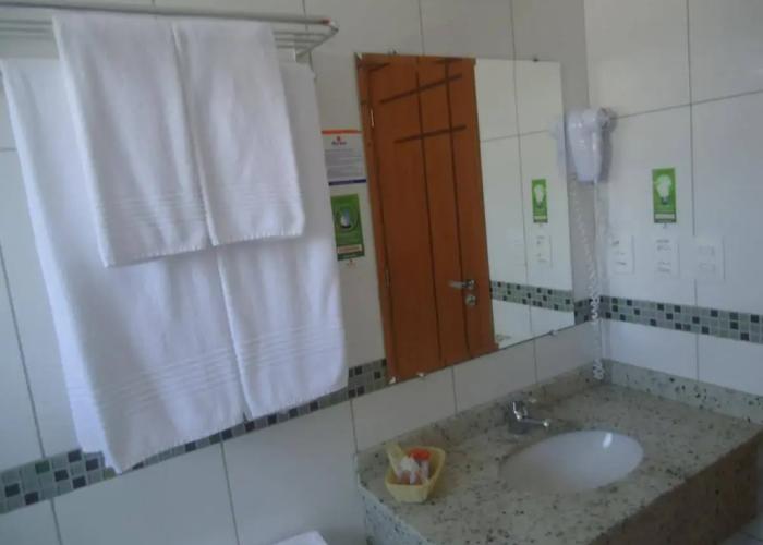 Hotel Dom Baroni