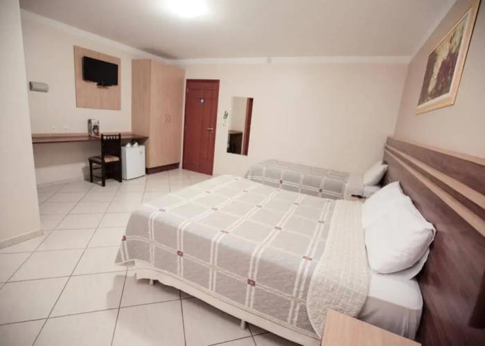 Hotel Dom Baroni