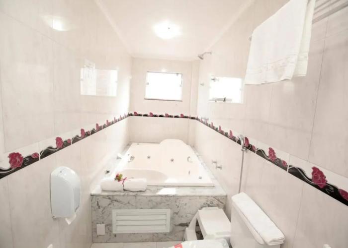 Hotel Dom Baroni