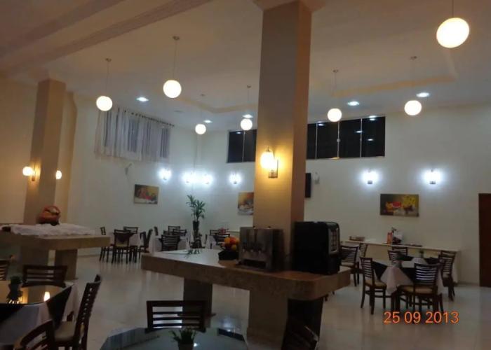 Hotel Dom Baroni