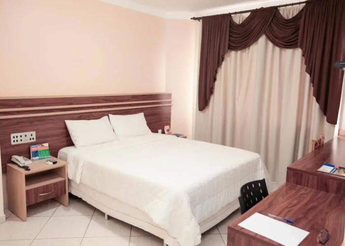 Hotel Dom Baroni