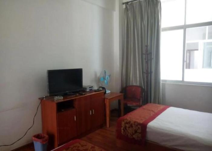 Baoshan Jiawang Inn