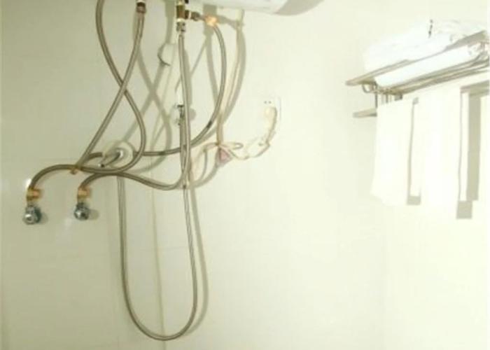 Tengchong Hongxing Hostel