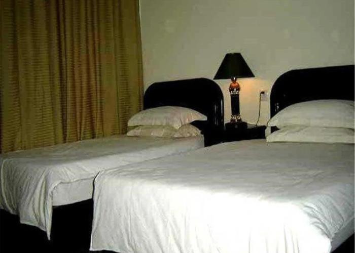 Tengchong Hongxing Hostel
