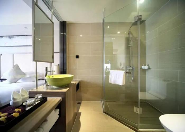 Dongfang Xuanyi Holiday Hotel