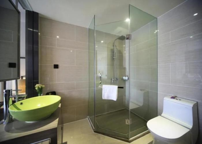 Dongfang Xuanyi Holiday Hotel