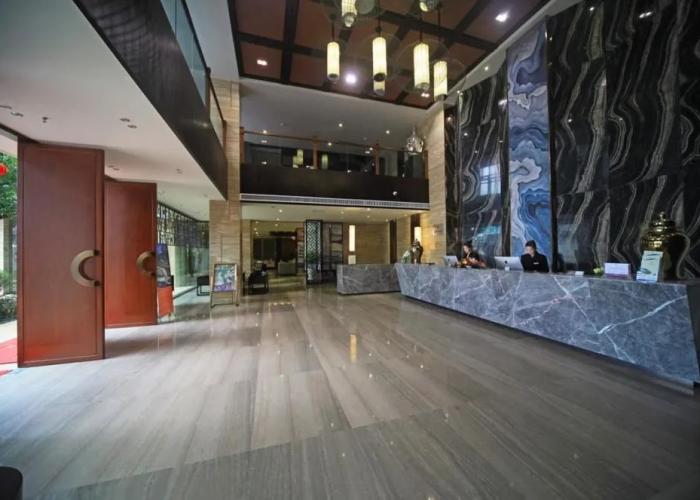 Dongfang Xuanyi Holiday Hotel