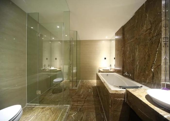 Dongfang Xuanyi Holiday Hotel