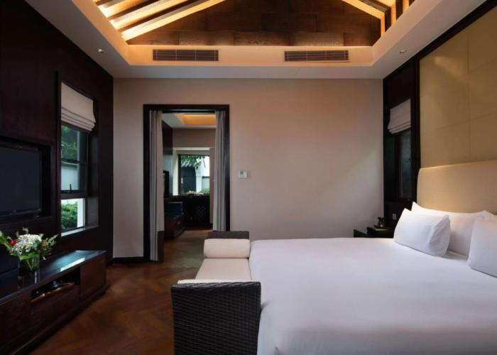 Banyan Tree Tengchong