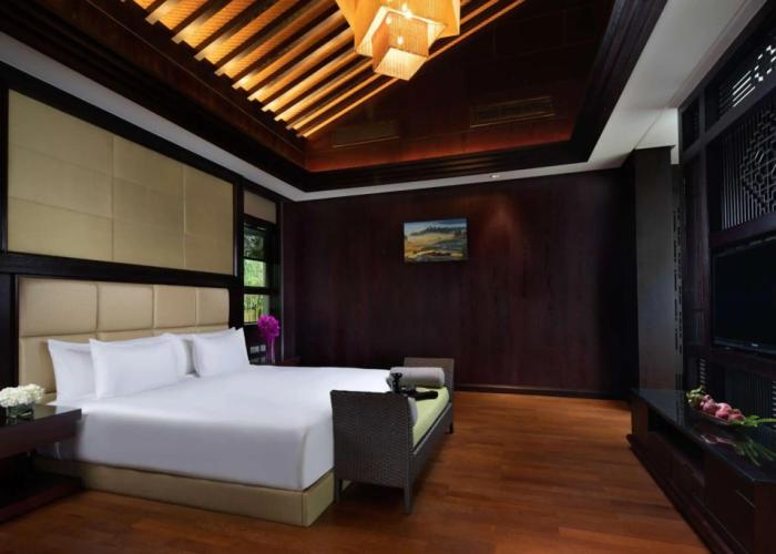 Banyan Tree Tengchong