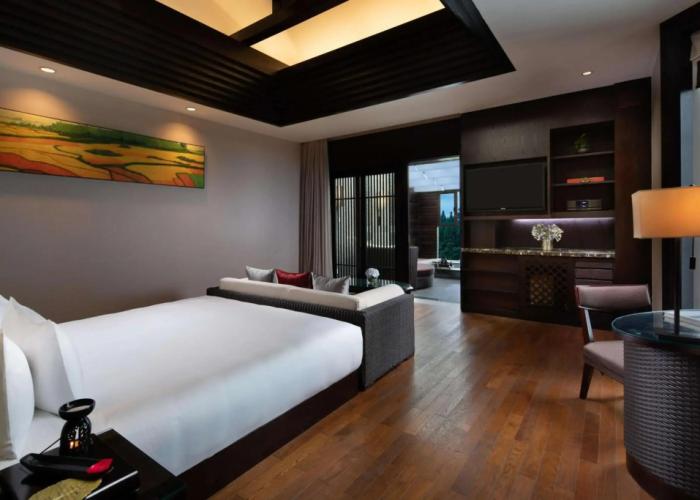 Banyan Tree Tengchong