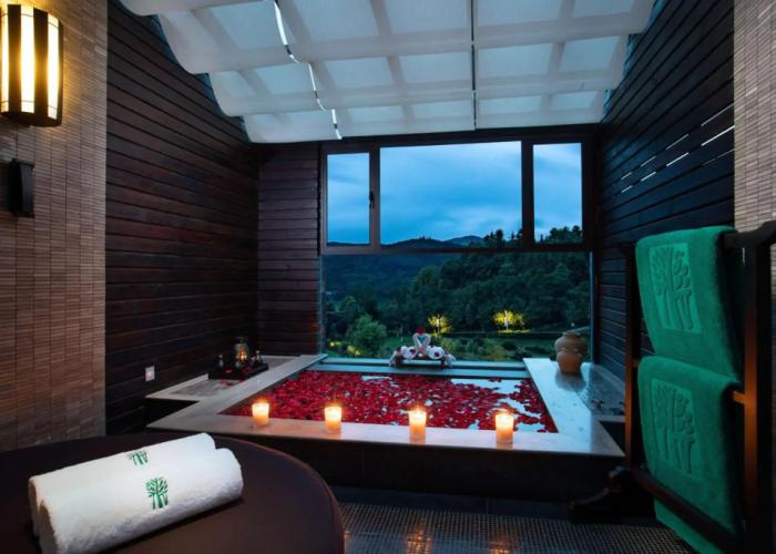 Banyan Tree Tengchong