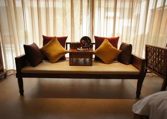 Jinyaxuan Boutique Courtyard Hotel