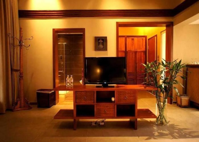 Jinyaxuan Boutique Courtyard Hotel