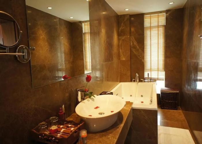 Jinyaxuan Boutique Courtyard Hotel