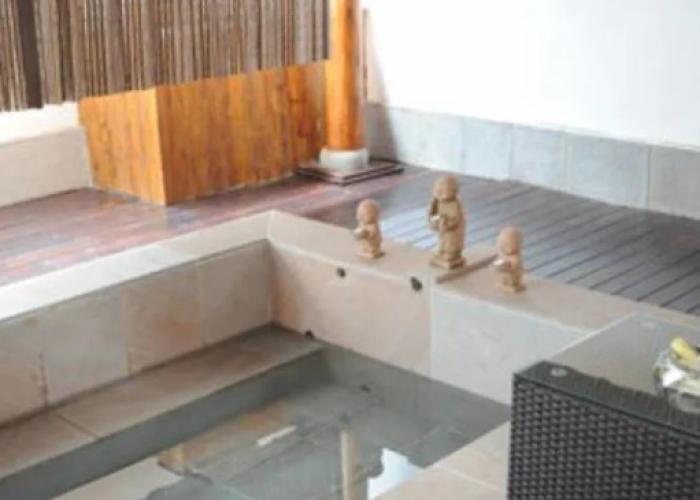 Jinyaxuan Boutique Courtyard Hotel