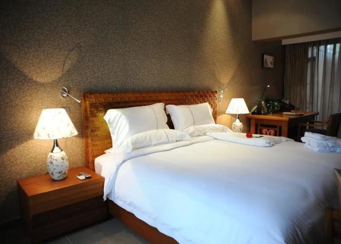 Jinyaxuan Boutique Courtyard Hotel