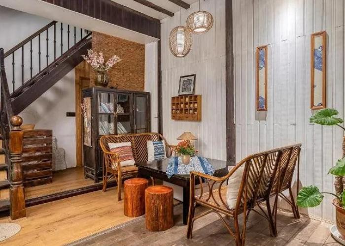 Heshun Xinyue Boutique Inn