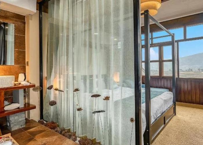 Heshun Xinyue Boutique Inn