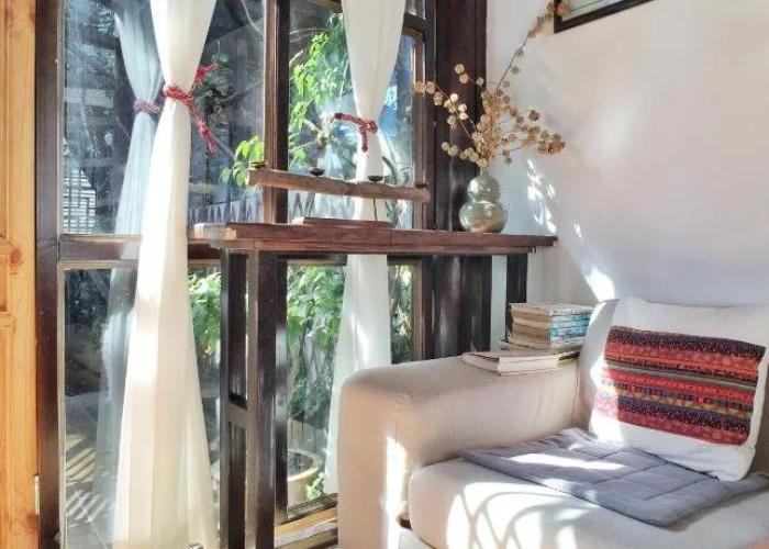 Heshun Xinyue Boutique Inn