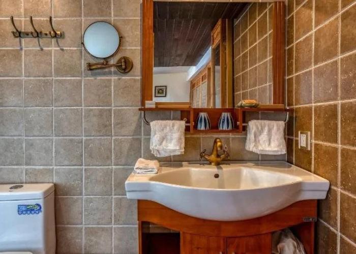 Heshun Xinyue Boutique Inn