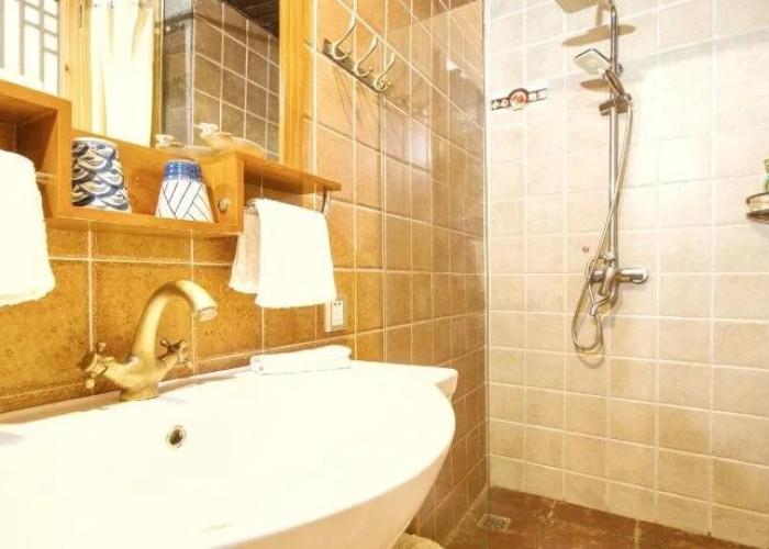 Heshun Xinyue Boutique Inn