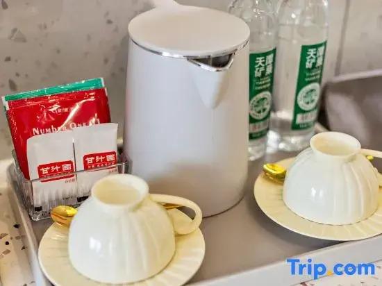 Jindun Linye Business Hotel