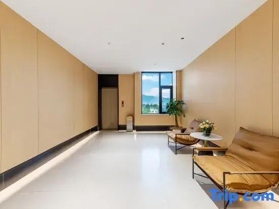 Jindun Linye Business Hotel