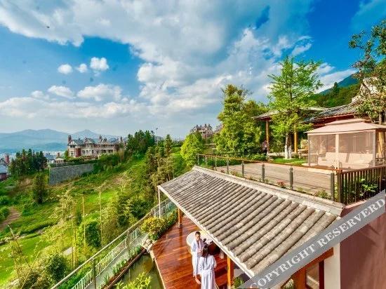 Mont Golf & Spa Resort