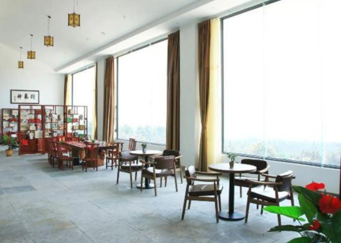 Chaboyuan hot spring Hotel