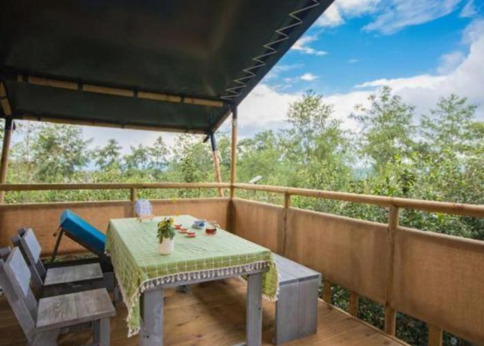 Chaboyuan hot spring Hotel