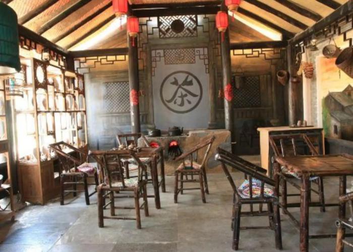 Chaboyuan hot spring Hotel