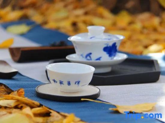 Bolian Resort & Spa，Heshun