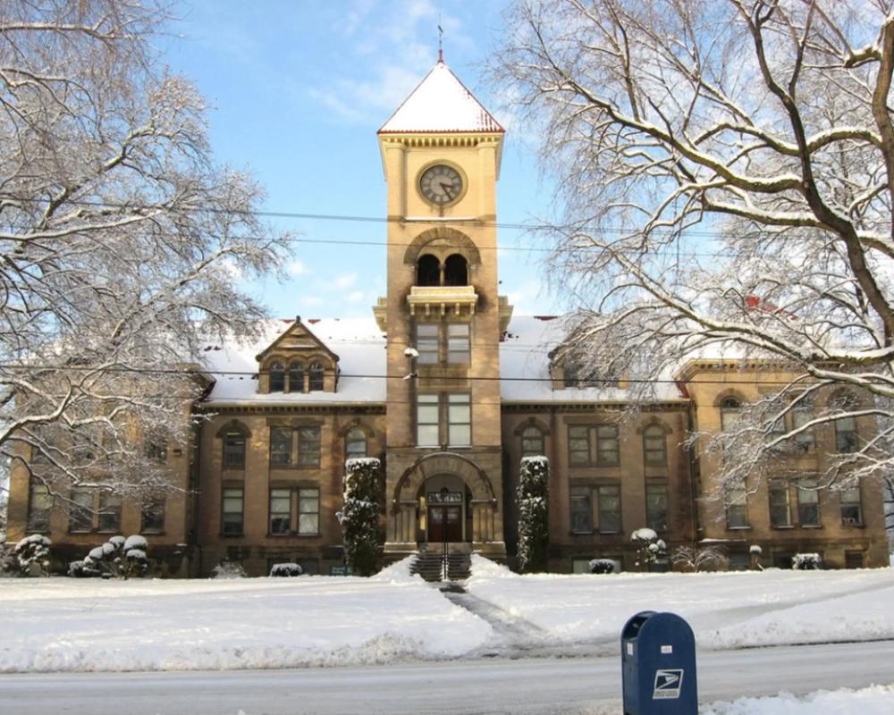 Holiday Inn Express Walla Walla by IHG