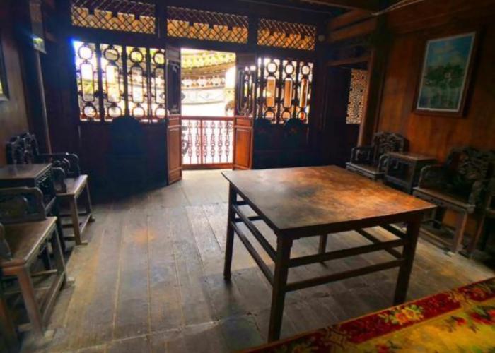 Huadamen Hostel