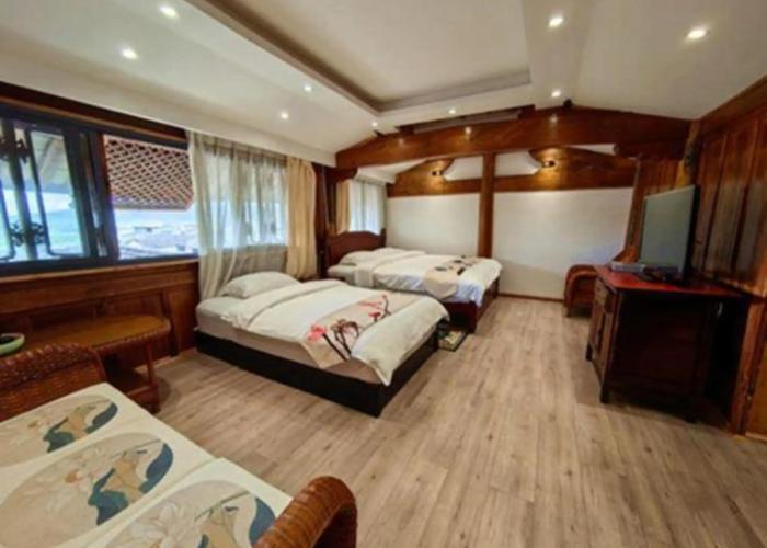 Huadamen Hostel