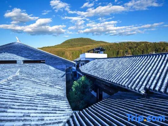 fanhua Light Luxury Inn