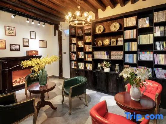 fanhua Light Luxury Inn