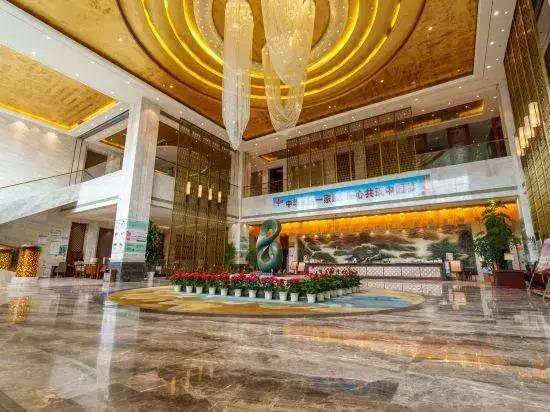 Kailong Holiday Hotel