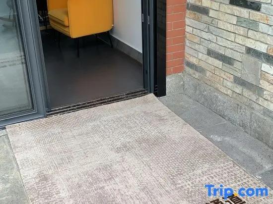 Yunqi Courtyard Hot Spring Inn