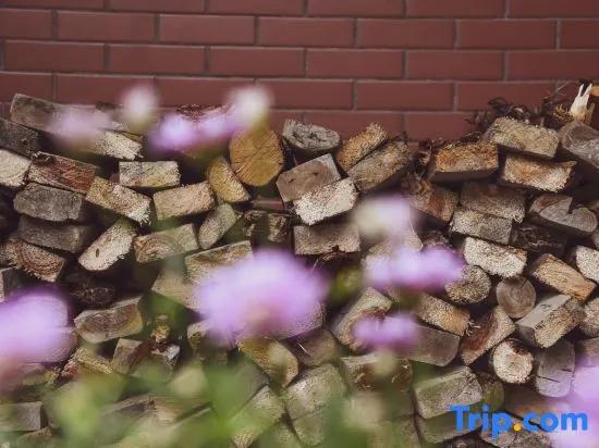 Yunqi Courtyard Hot Spring Inn