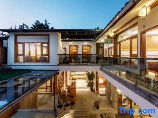 фото Yiyuan Youju Boutique  Homestay