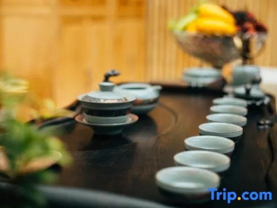 фото Yiyuan Youju Boutique  Homestay