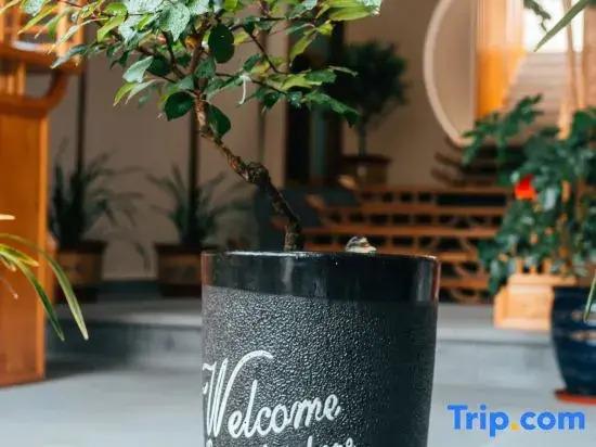 фото Yiyuan Youju Boutique  Homestay