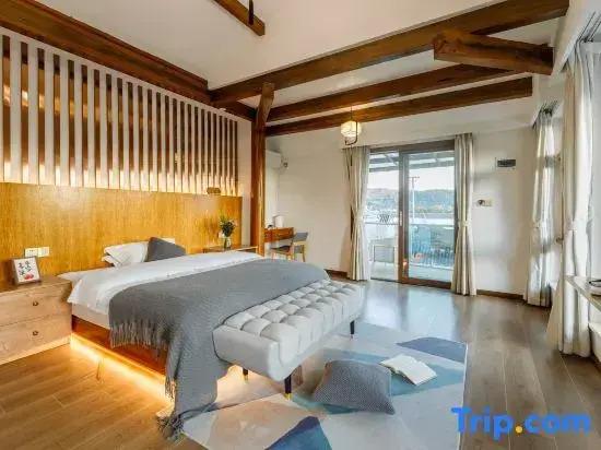 фото Yiyuan Youju Boutique  Homestay